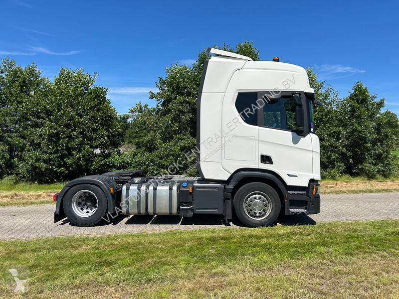 Trekker Scania R500 NGS | FU AIR | PTO |...