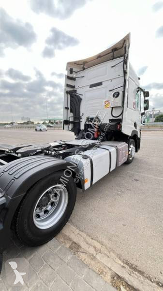 جرار Renault
