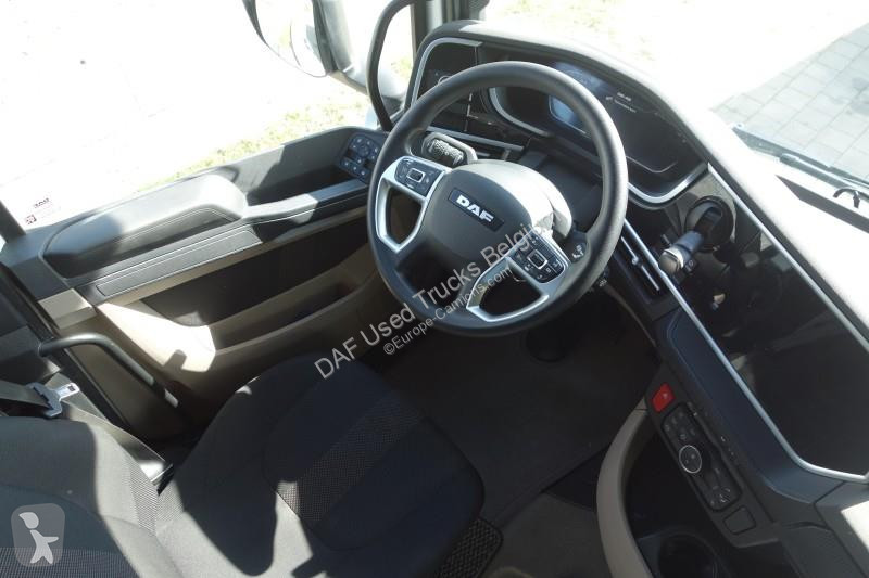 Тягач DAF XG  FT 4X2