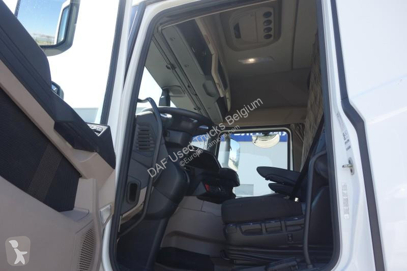 Tracteur DAF XG  FT 4X2
