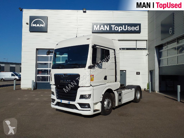 جرار MAN TGX 18.510 4x2 BL SA