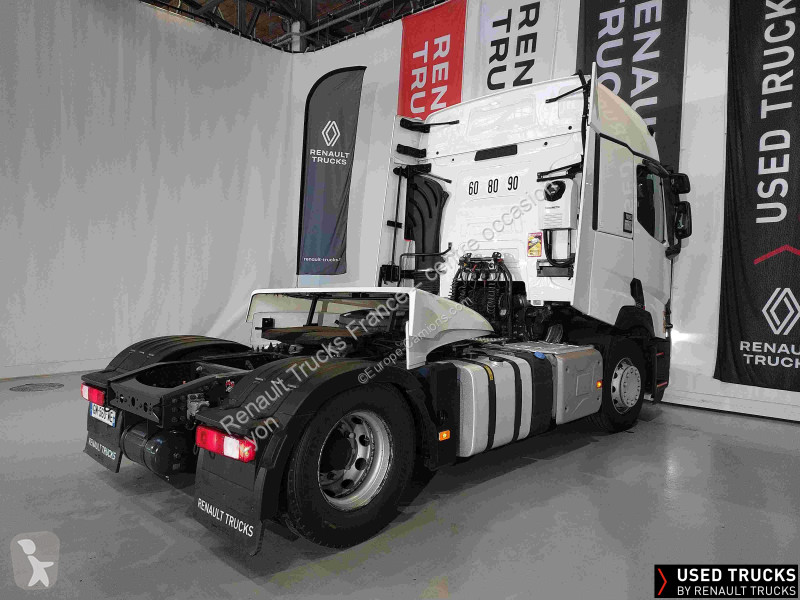 Trekker Renault
