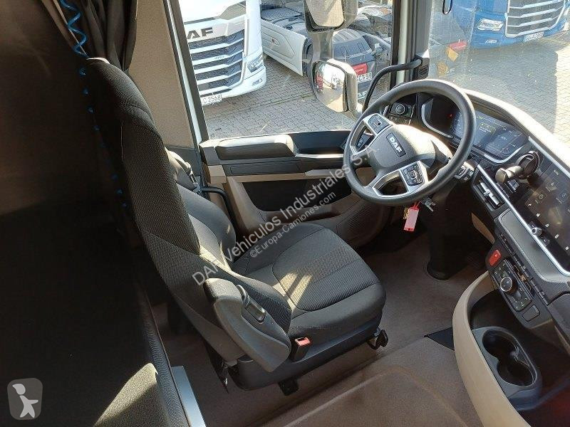 Tahač DAF 480 FT 4X2