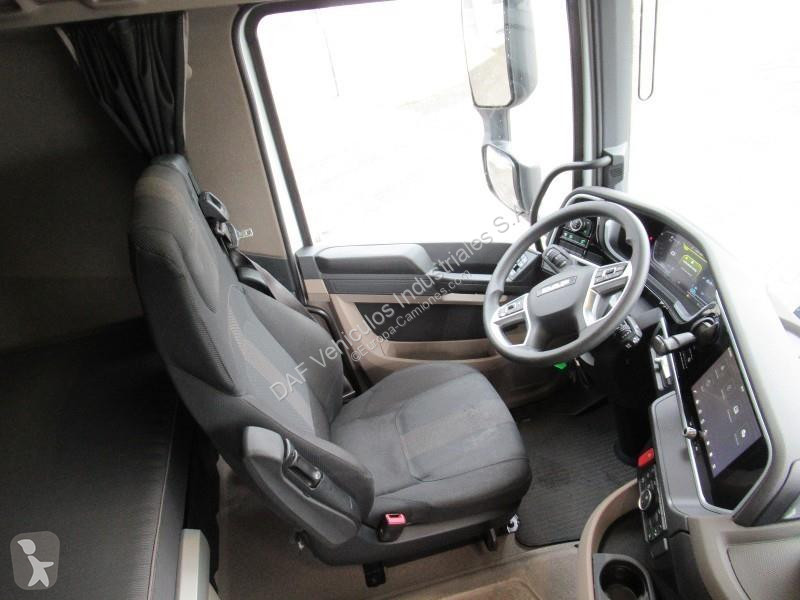 Tracteur DAF XG  FT 4X2