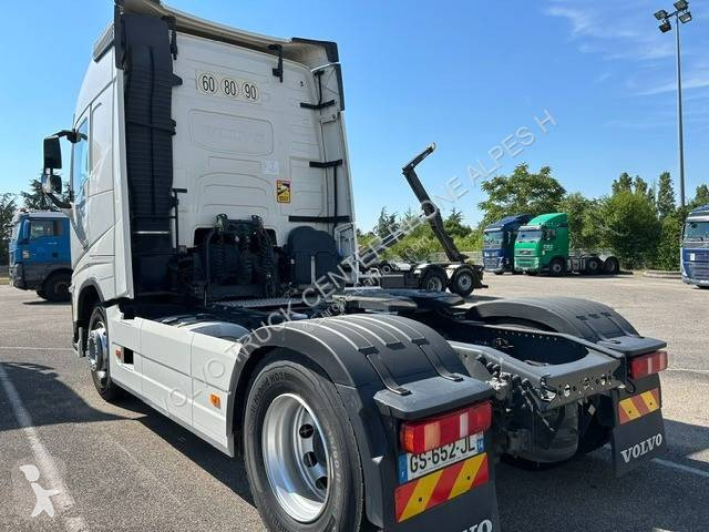 Traktor Volvo