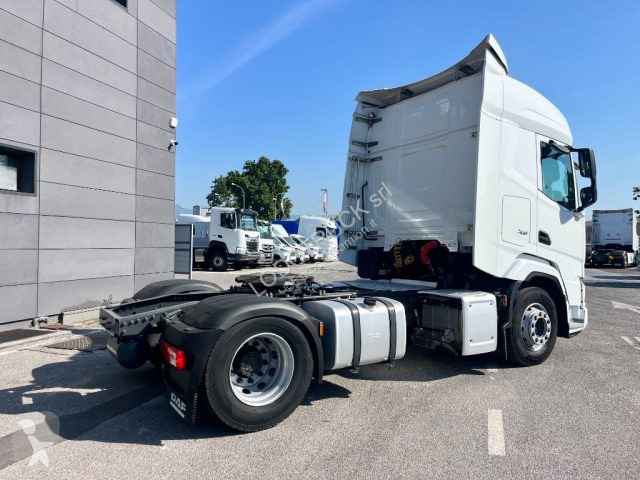 جرار DAF XF