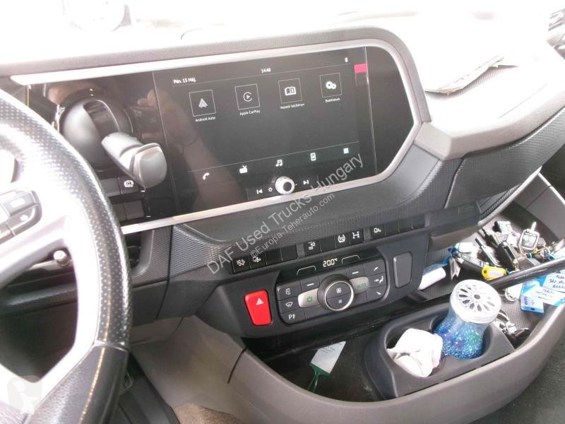 Tracteur DAF XFn  FT LOW DECK 4X2