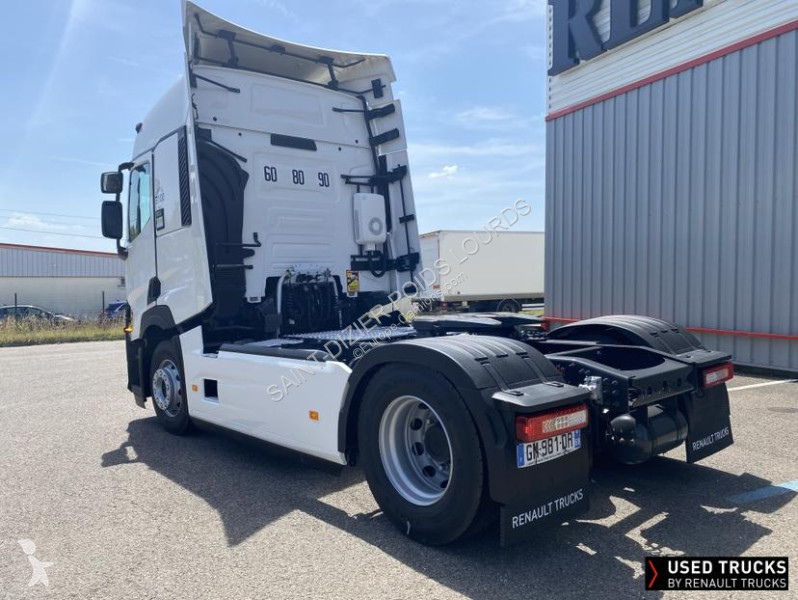 جرار Renault