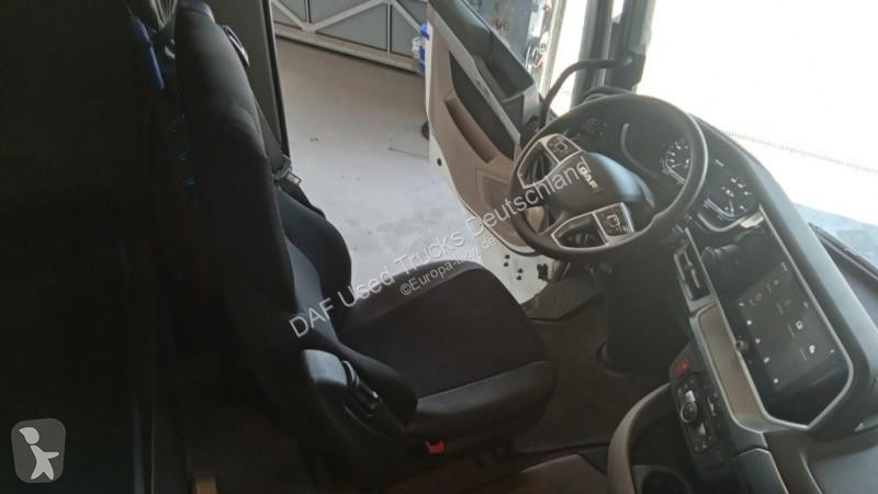 Tahač DAF 480 FT 4X2
