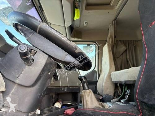 جرار Renault