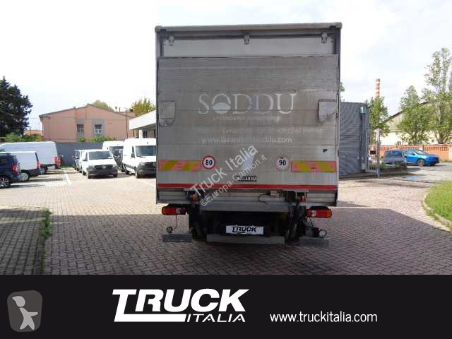Tracteur  D Cab 2,1m 10 - D Cab 2,1m 10 Low...