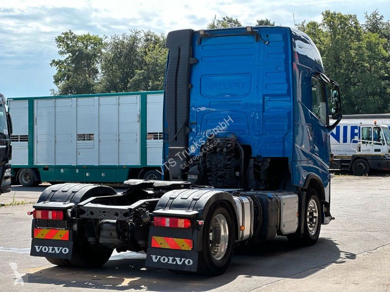 جرار Volvo 500 EU6c 4x2 BL...