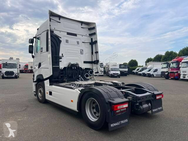 Trattore Stradale Renault