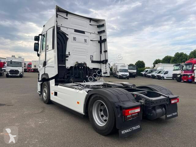 Trattore Stradale Renault