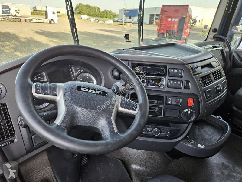 جرار DAF XF