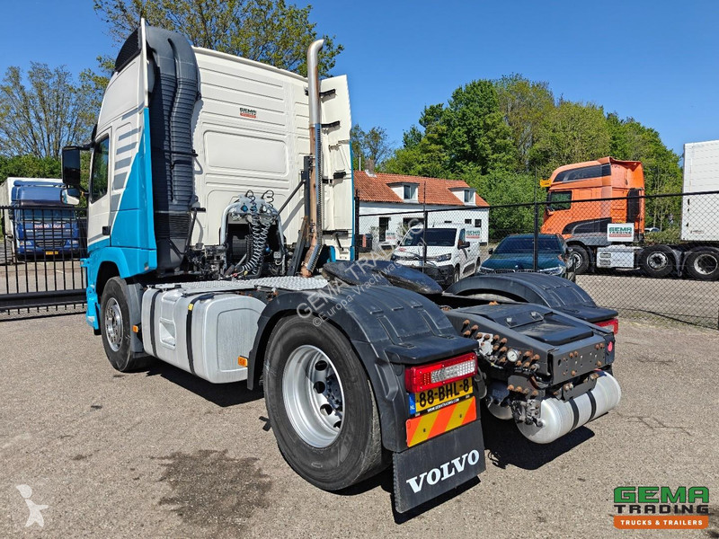 Trattore Stradale Volvo 460 4x2 Euro6C...