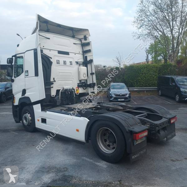 جرار Renault