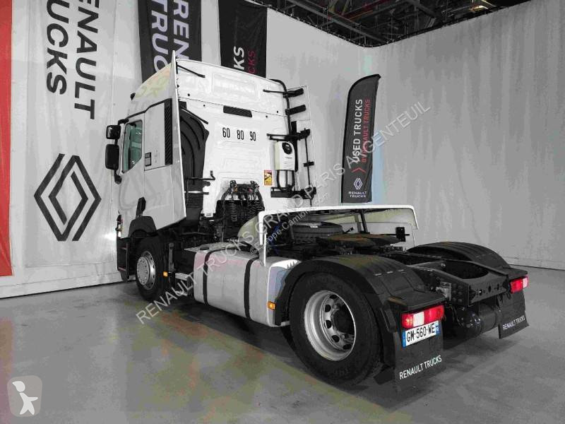 جرار Renault
