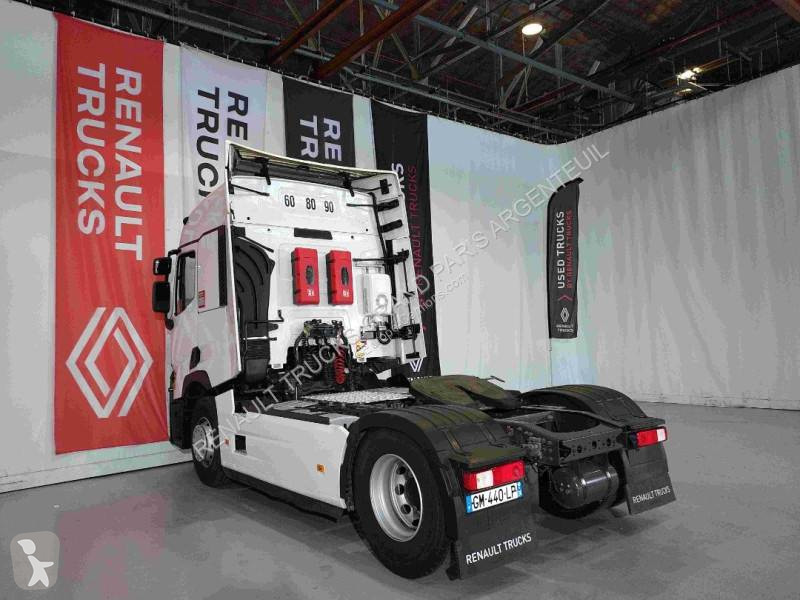 جرار Renault