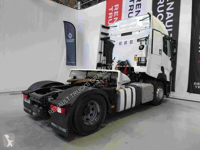 جرار Renault