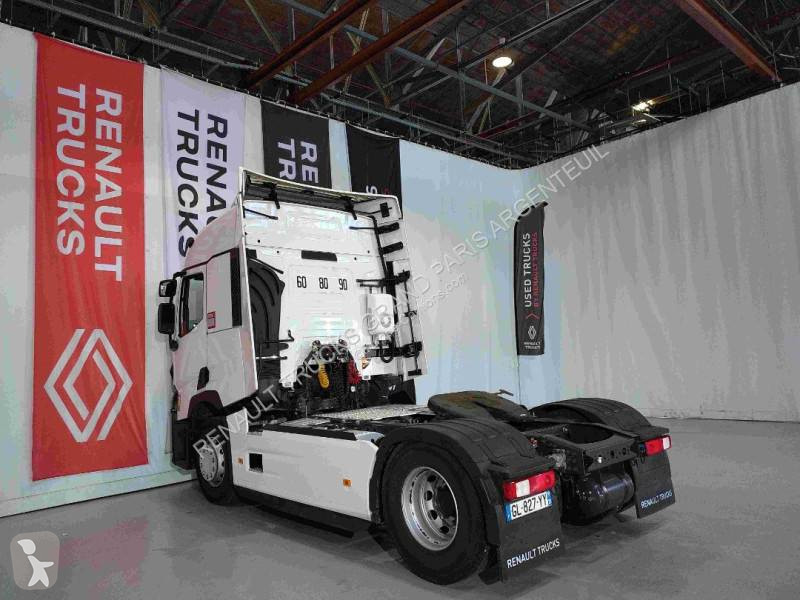 جرار Renault
