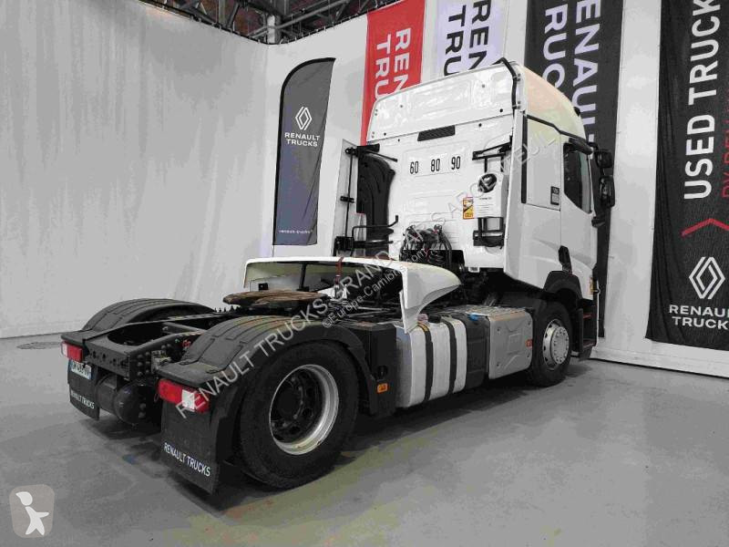جرار Renault
