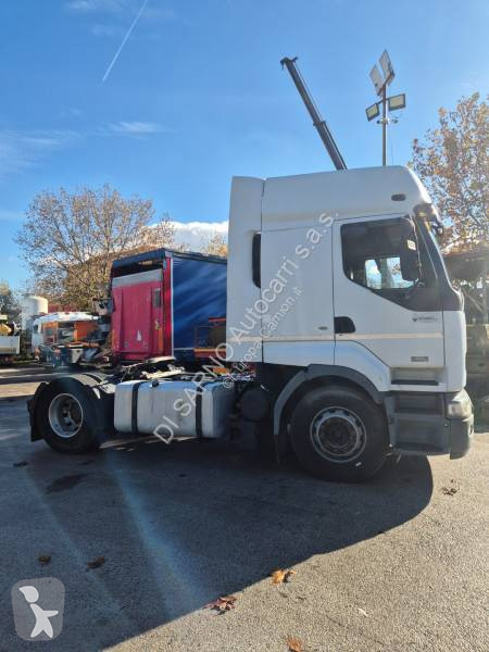 جرار Renault