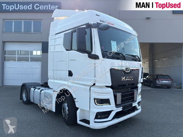 جرار MAN TGX 18.510 4x2 LL SA