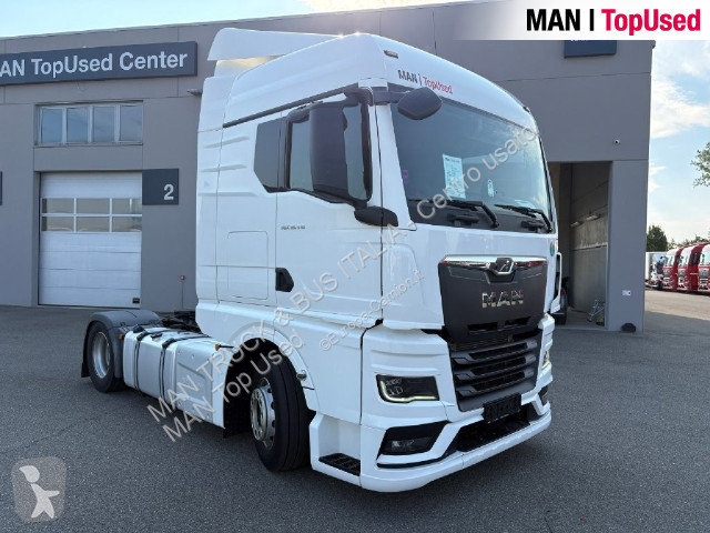 جرار MAN TGX 18.510 4x2 LL SA