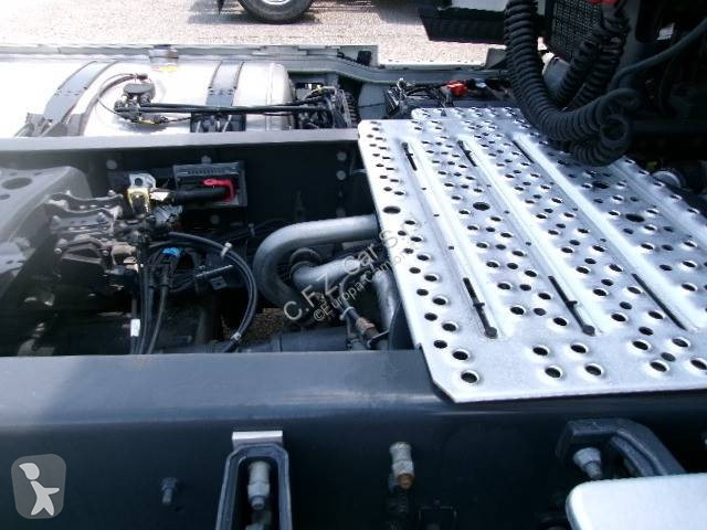 Trattore Stradale Scania
