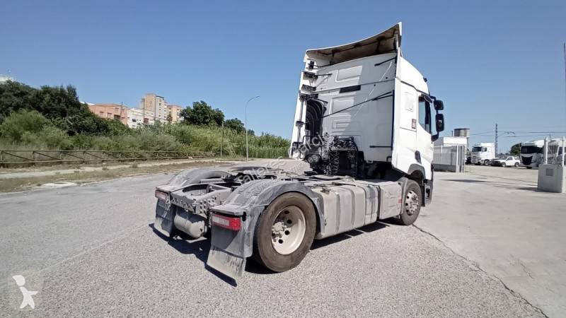 جرار Renault