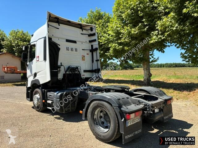جرار Renault