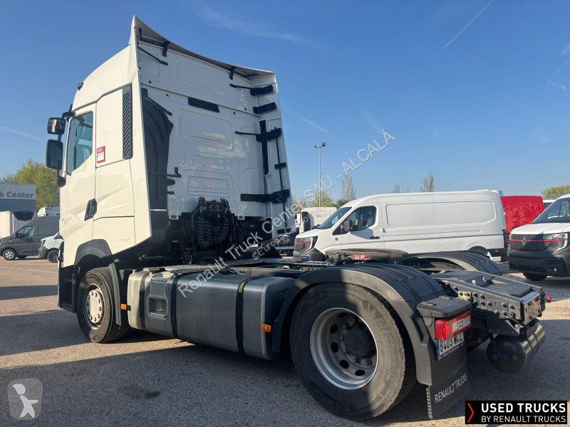 جرار Renault