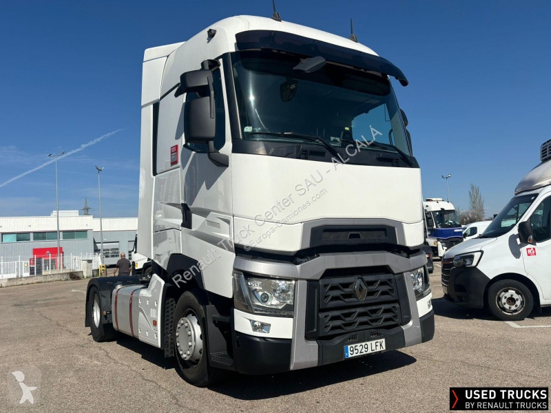 جرار Renault