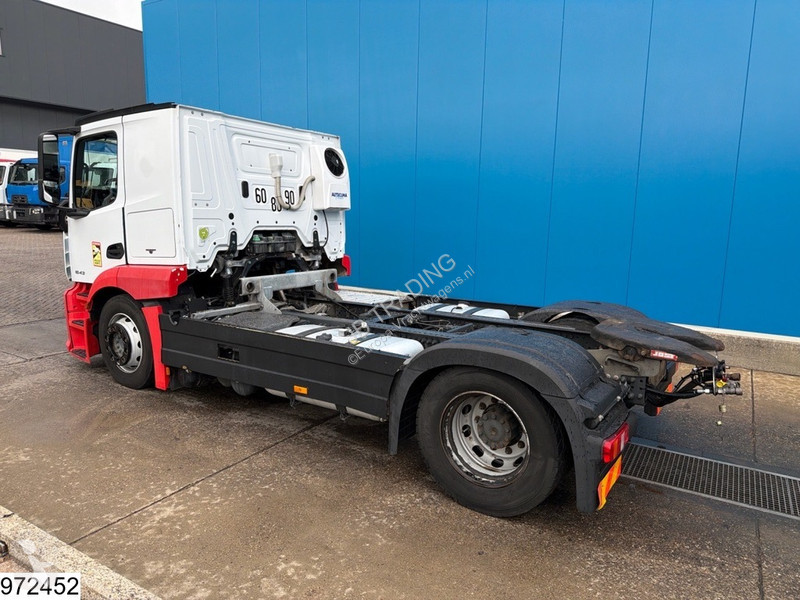 Trekker Mercedes 1843 EURO 6, Retarder,...