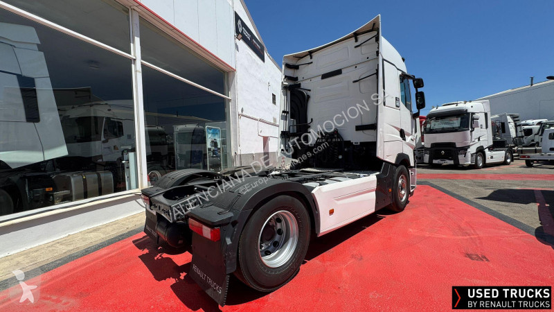 جرار Renault