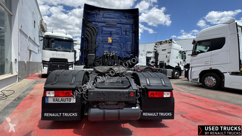 جرار Renault