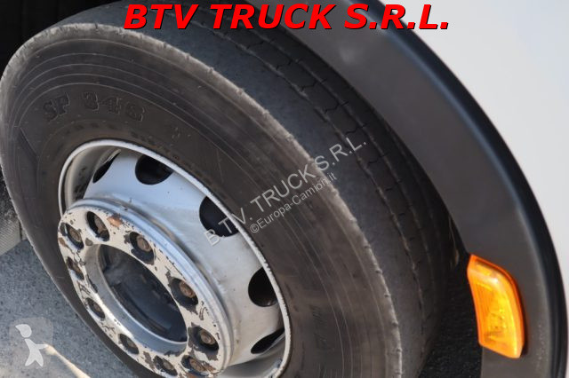 Traktor Iveco S WAY 510 TRATTORE STRADALE EURO 6