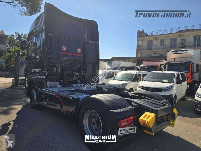 جرار DAF DAF  530 2018 EURO 6 AUTOM RETARDER