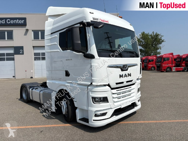 جرار MAN TGX 18.470 4x2 LL SA