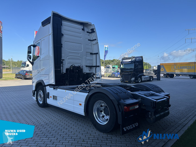 Trattore Stradale Volvo FH 460 TC 4x2 VDS +...
