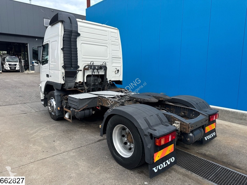 Trattore Stradale Volvo EURO 5, ADR, PTO,...