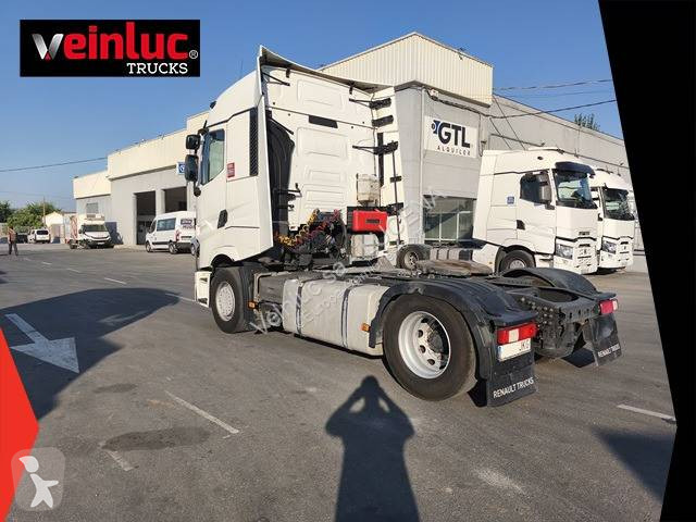 جرار Renault
