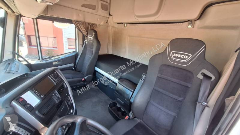 جرار Iveco