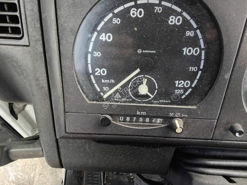 جرار Iveco