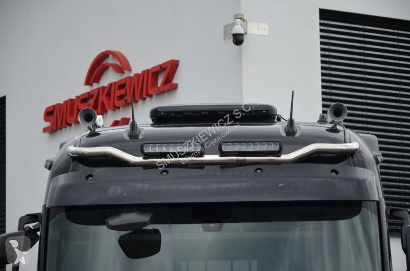 Влекач Renault