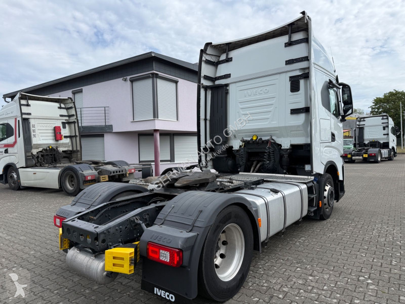 Trekker Iveco STRALIS SWAY AS440S49T/FP...