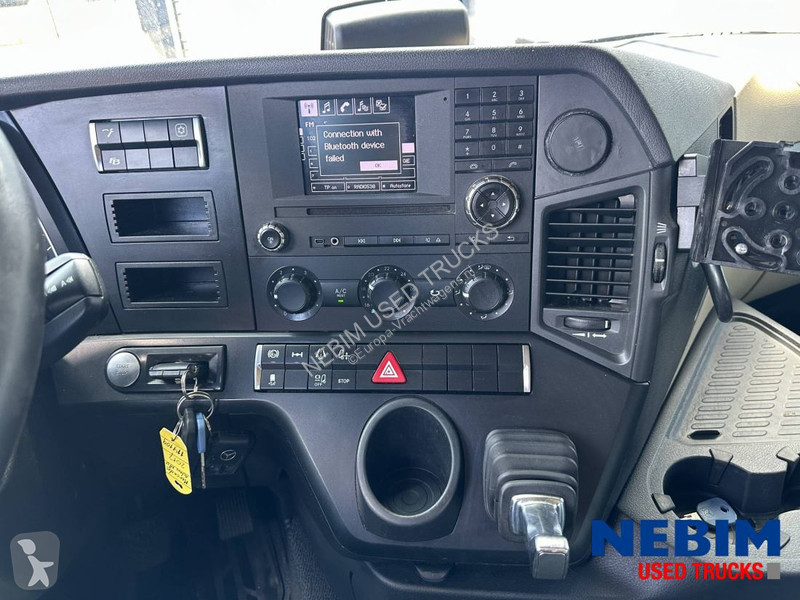 Traktor Mercedes 1832 4x2 - 782.174km