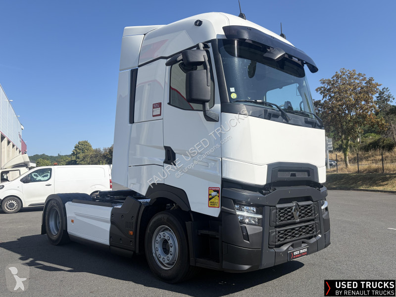 جرار Renault