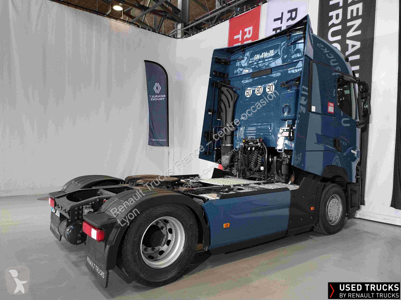 جرار Renault